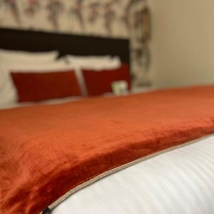 Superior Double Kamer